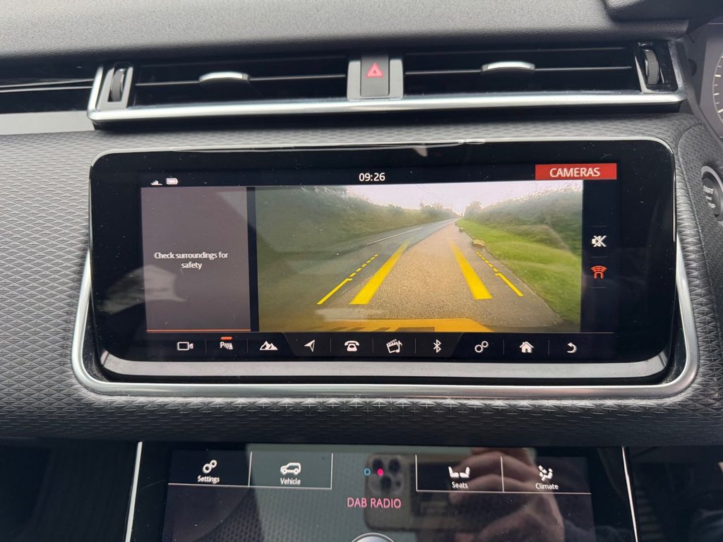 Used Land Rover Range Rover Velar 2018 for sale - 76430070: Photo 37