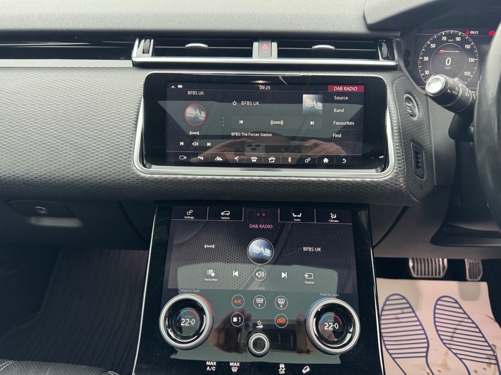 Used Land Rover Range Rover Velar 2018 for sale - 76430070: Photo 38