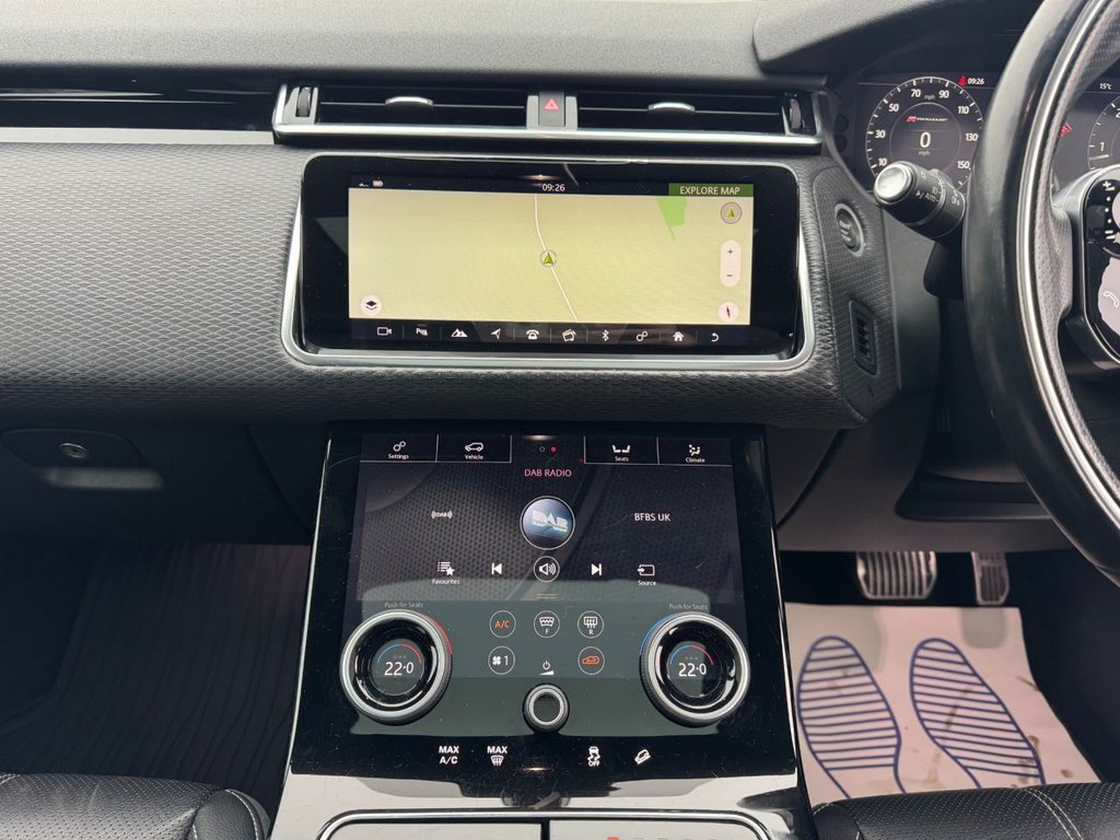 Used Land Rover Range Rover Velar 2018 for sale - 76430070: Photo 39