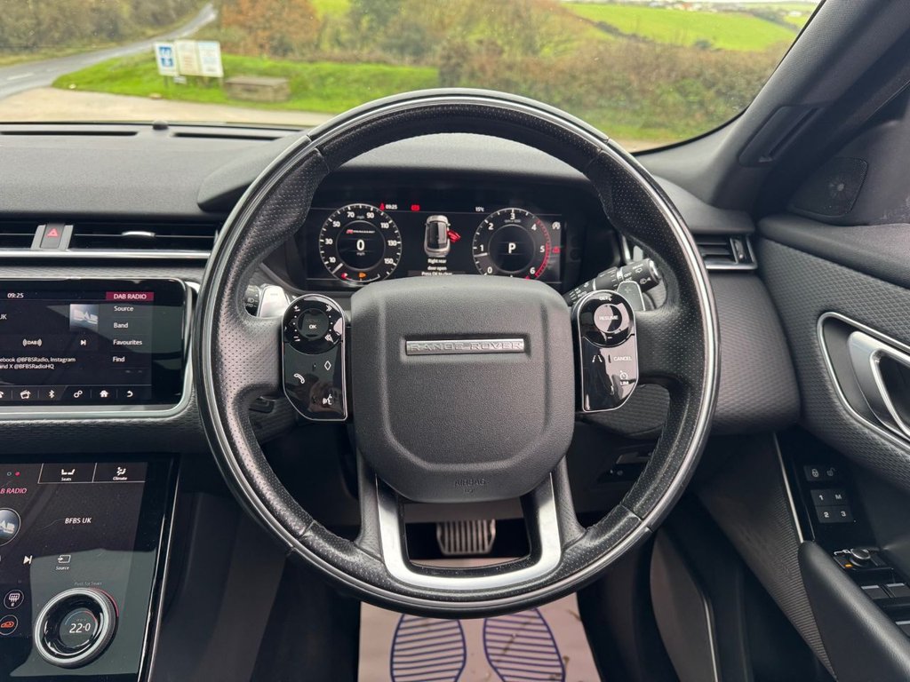 Used Land Rover Range Rover Velar 2018 for sale - 76430070: Photo 40