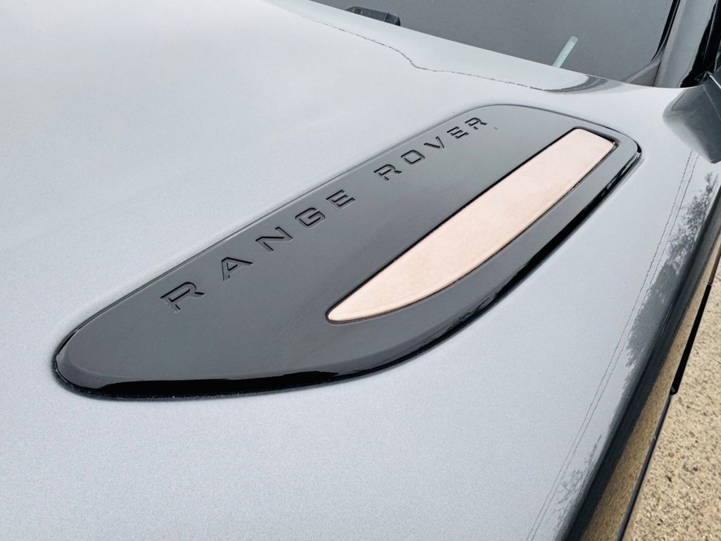 Used Land Rover Range Rover Velar 2018 for sale - 76430070: Photo 43