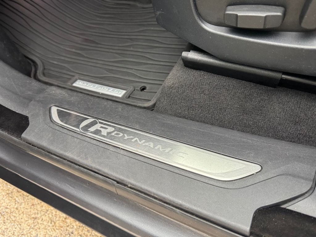 Used Land Rover Range Rover Velar 2018 for sale - 76430070: Photo 44