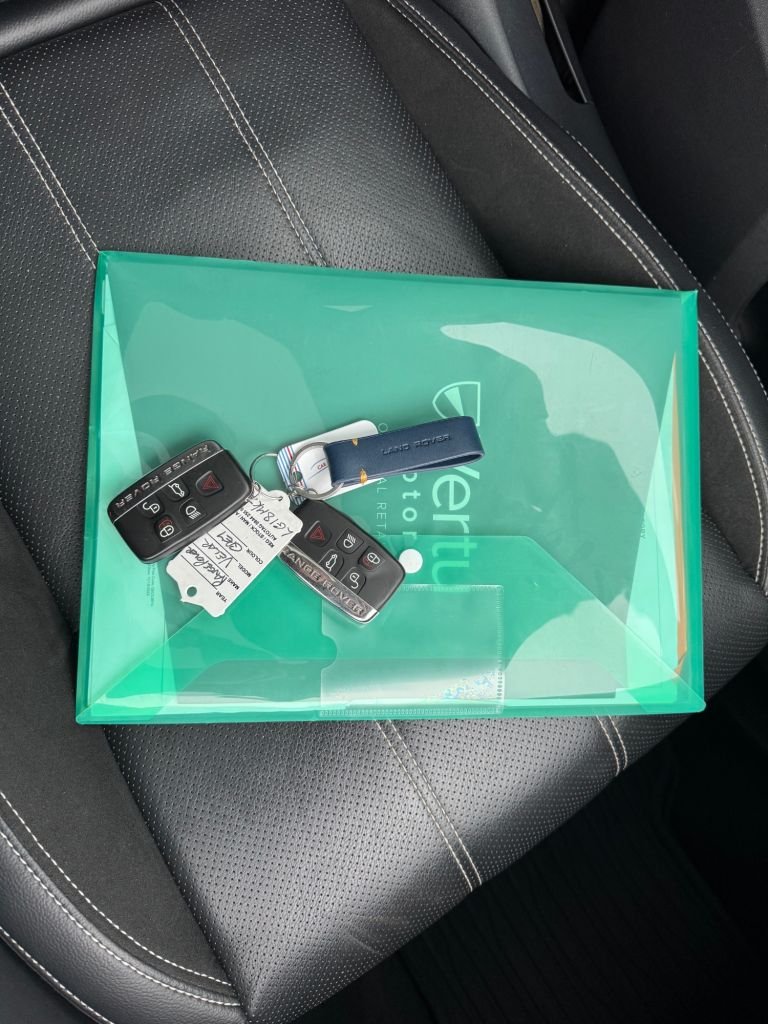 Used Land Rover Range Rover Velar 2018 for sale - 76430070: Photo 46