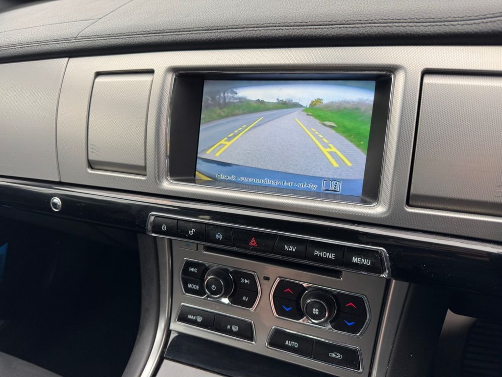 Used Jaguar XF 2014 for sale - 77765590: Photo 36