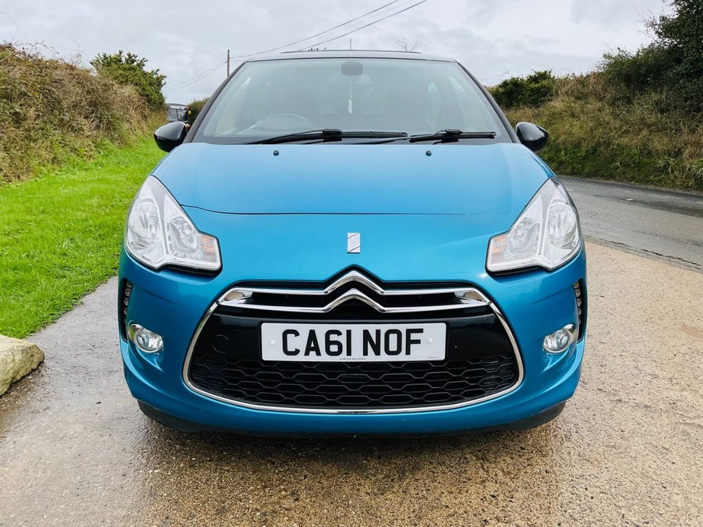 Used Citroen DS3 2012 for sale - 76345424: Photo 11
