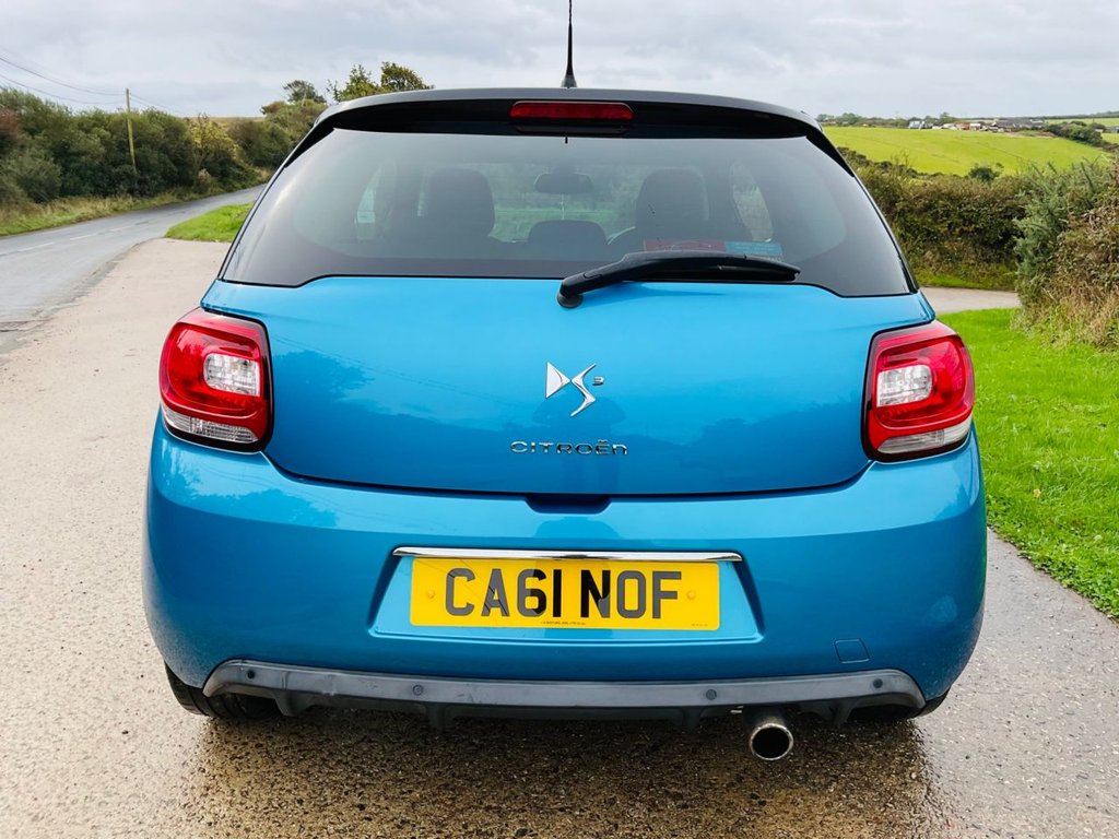Used Citroen DS3 2012 for sale - 76345424: Photo 14