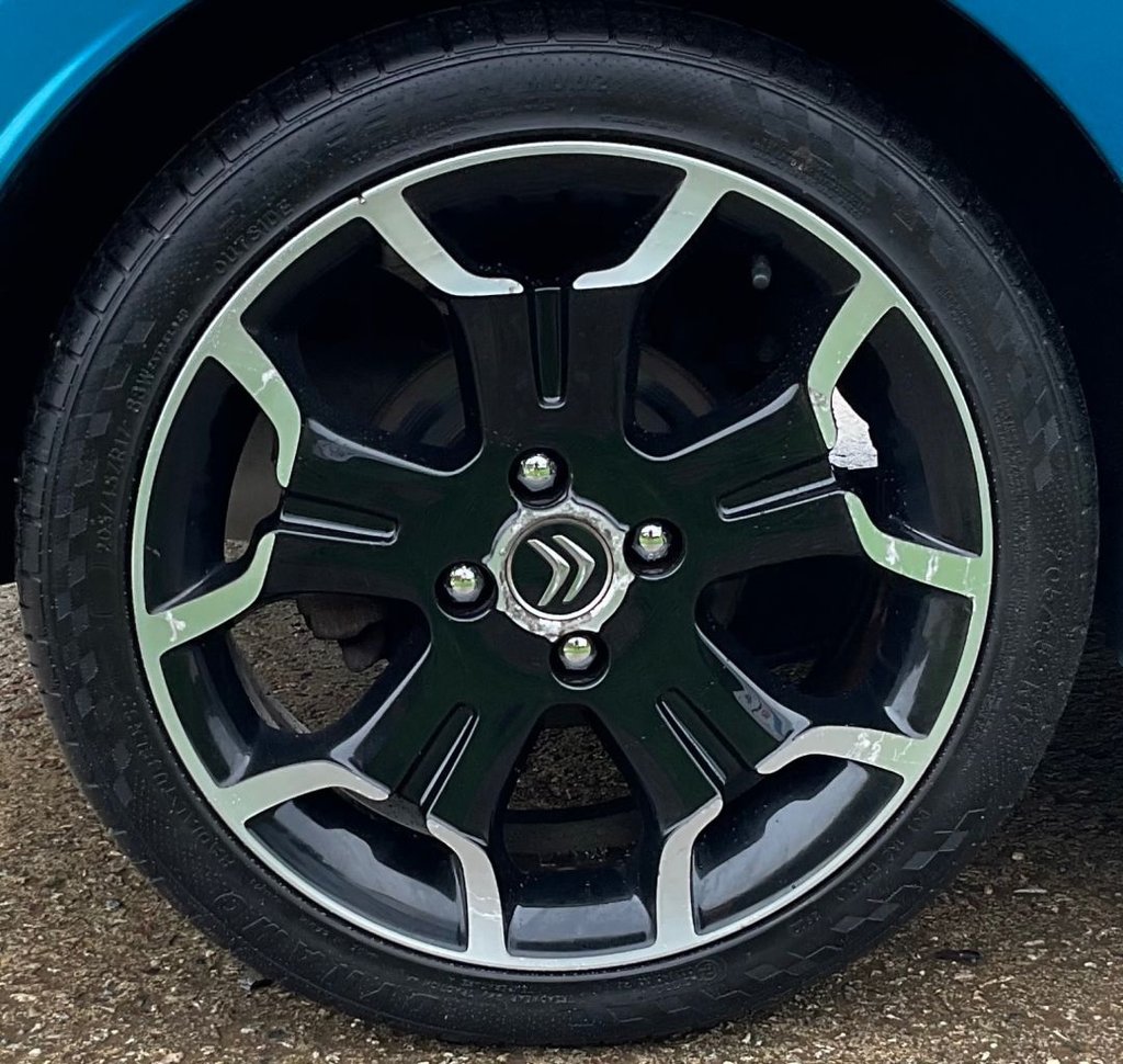 Used Citroen DS3 2012 for sale - 76345424: Photo 16
