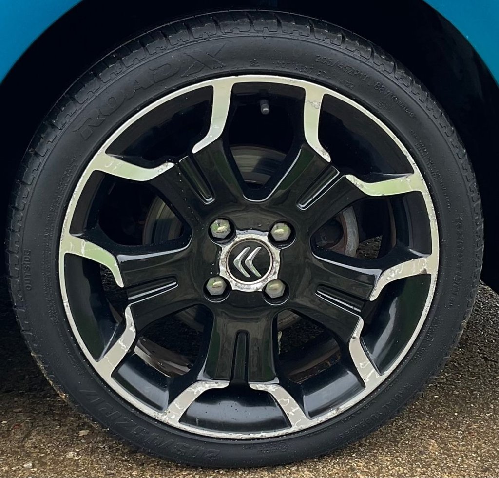 Used Citroen DS3 2012 for sale - 76345424: Photo 17