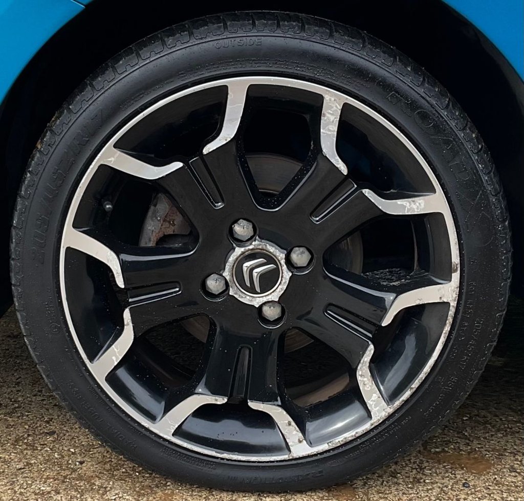 Used Citroen DS3 2012 for sale - 76345424: Photo 18