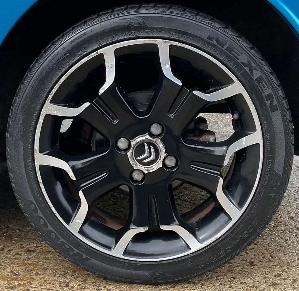 Used Citroen DS3 2012 for sale - 76345424: Photo 19