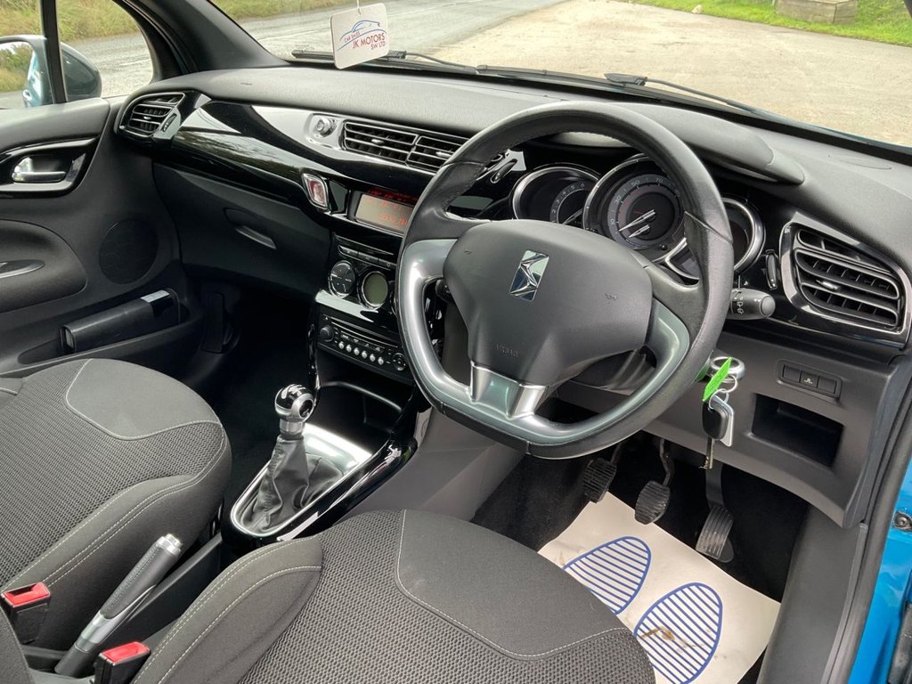 Used Citroen DS3 2012 for sale - 76345424: Photo 20