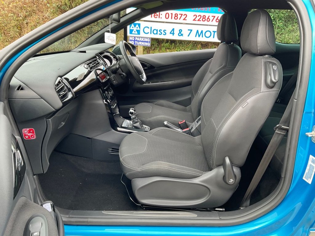 Used Citroen DS3 2012 for sale - 76345424: Photo 22