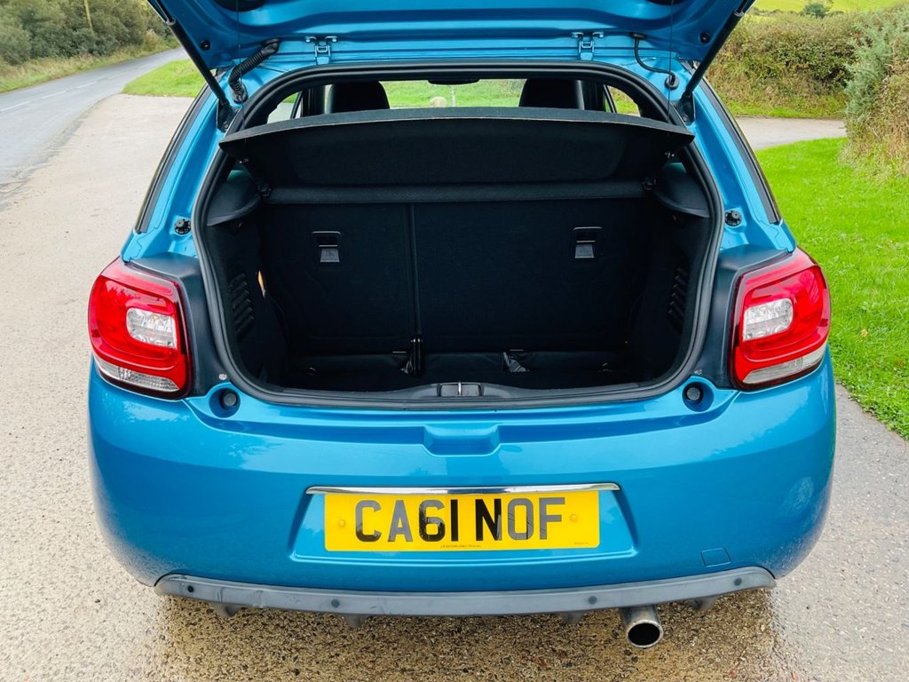 Used Citroen DS3 2012 for sale - 76345424: Photo 28