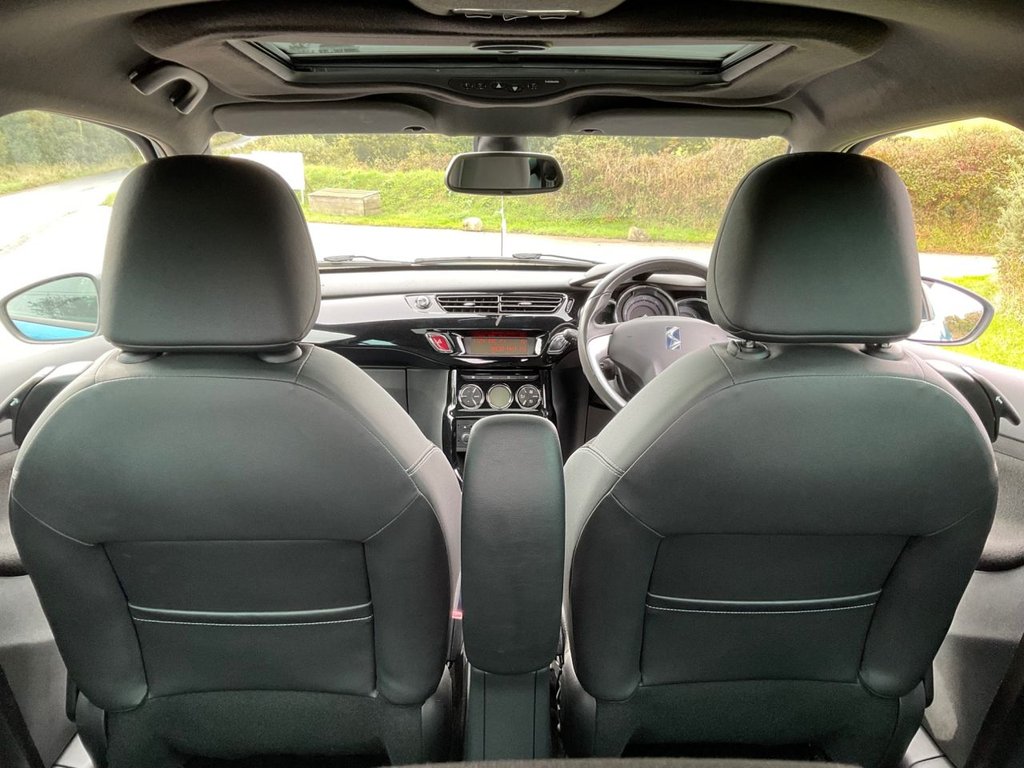 Used Citroen DS3 2012 for sale - 76345424: Photo 30