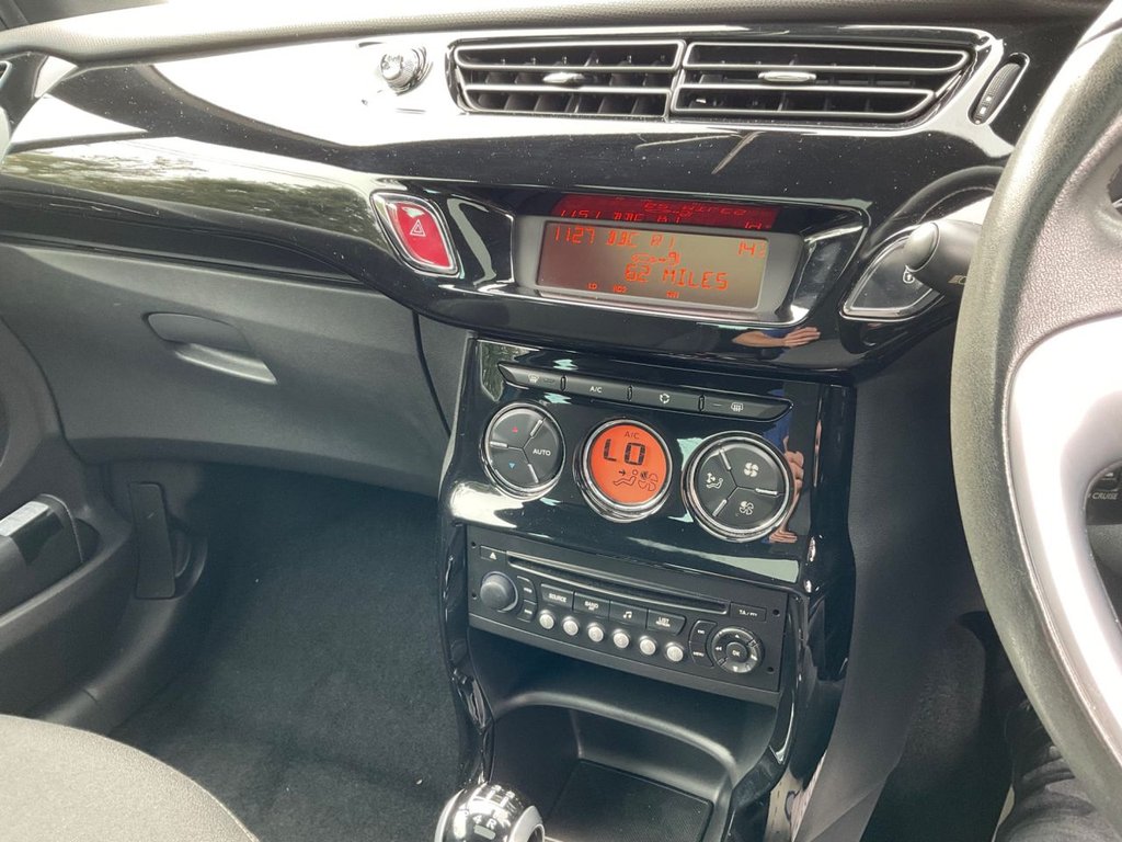 Used Citroen DS3 2012 for sale - 76345424: Photo 33