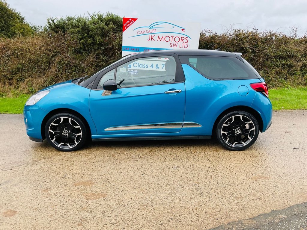 Used Citroen DS3 2012 for sale - 76345424: Photo 6