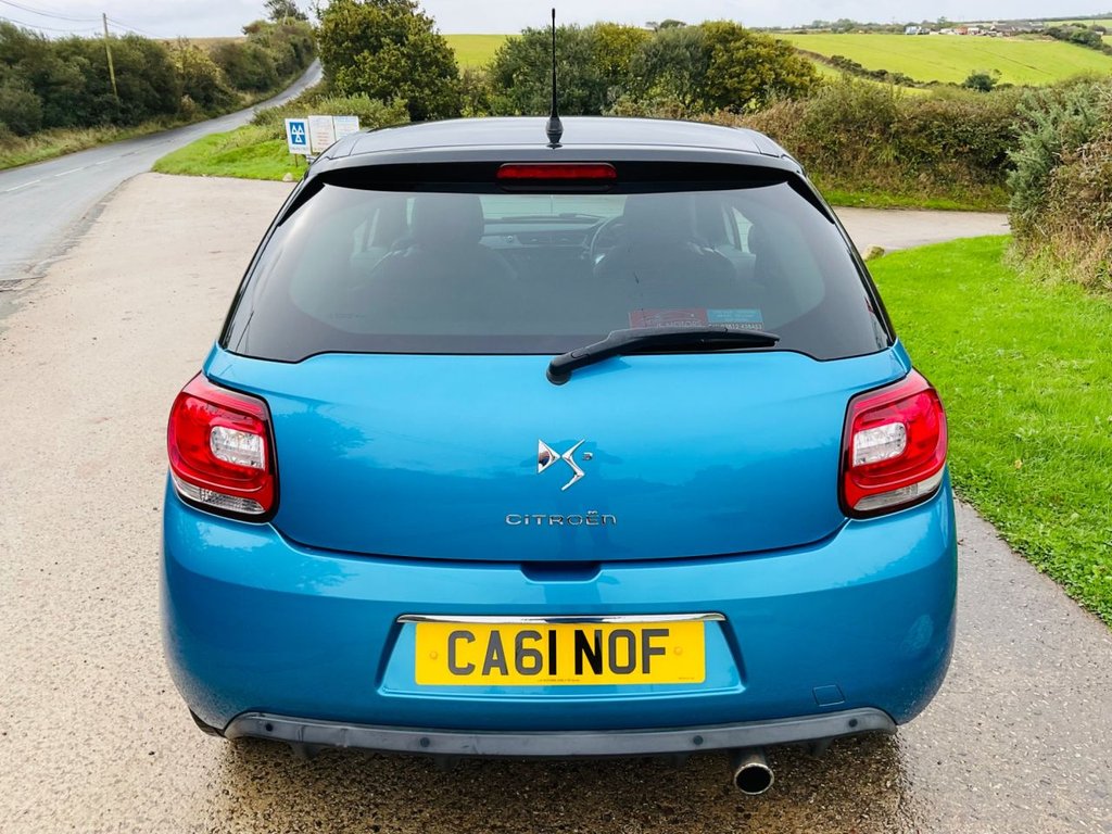 Used Citroen DS3 2012 for sale - 76345424: Photo 8