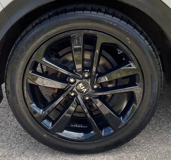 Used Kia Sportage 2018 for sale - 74833316: Photo 16