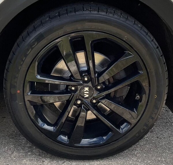 Used Kia Sportage 2018 for sale - 74833316: Photo 17