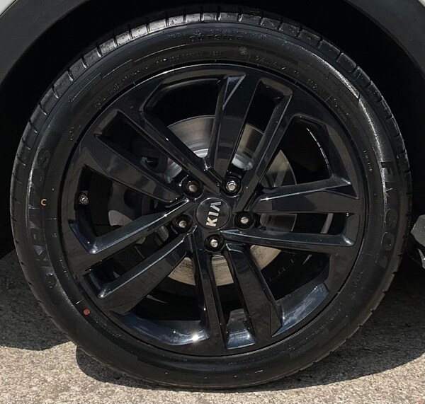 Used Kia Sportage 2018 for sale - 74833316: Photo 18