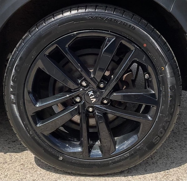 Used Kia Sportage 2018 for sale - 74833316: Photo 19