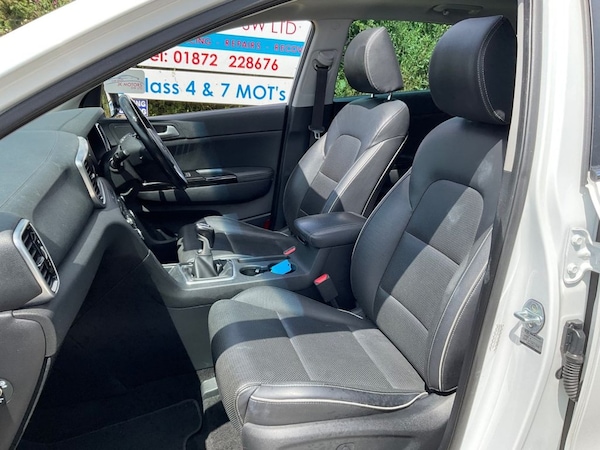 Used Kia Sportage 2018 for sale - 74833316: Photo 22
