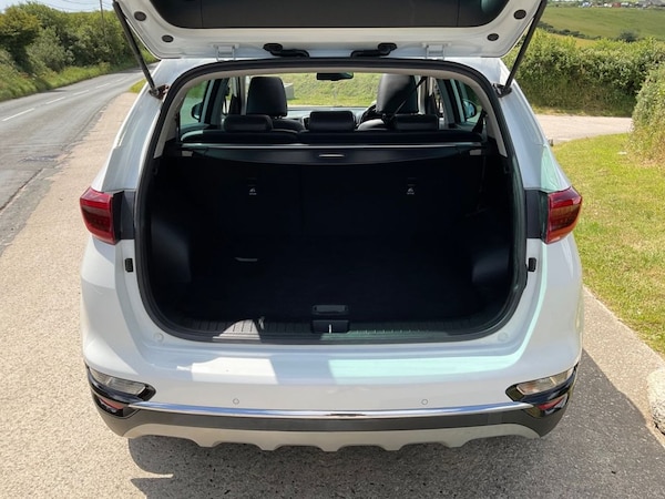 Used Kia Sportage 2018 for sale - 74833316: Photo 30