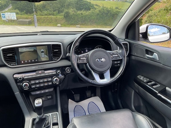 Used Kia Sportage 2018 for sale - 74833316: Photo 35