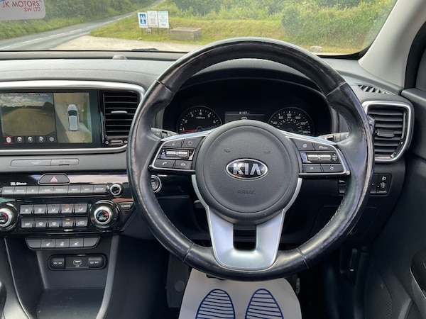 Used Kia Sportage 2018 for sale - 74833316: Photo 36
