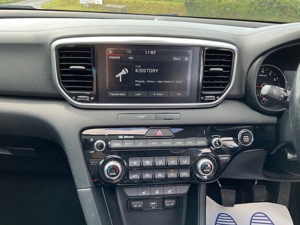 Used Kia Sportage 2018 for sale - 74833316: Photo 37