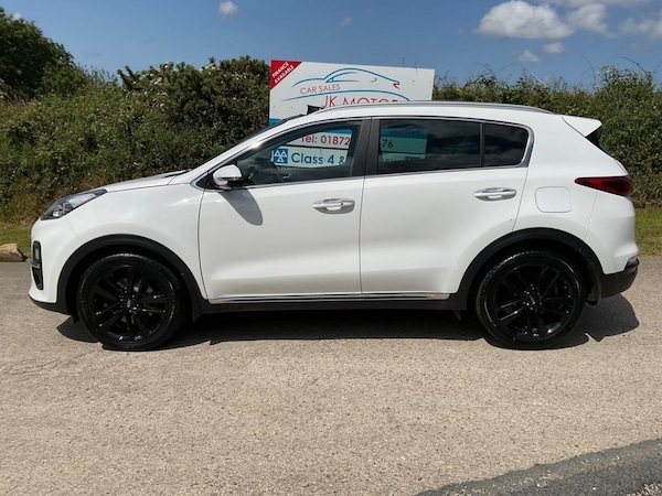 Used Kia Sportage 2018 for sale - 74833316: Photo 6