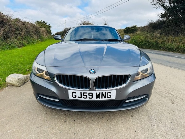 Used BMW Z4 2009 for sale - 76185368: Photo 10