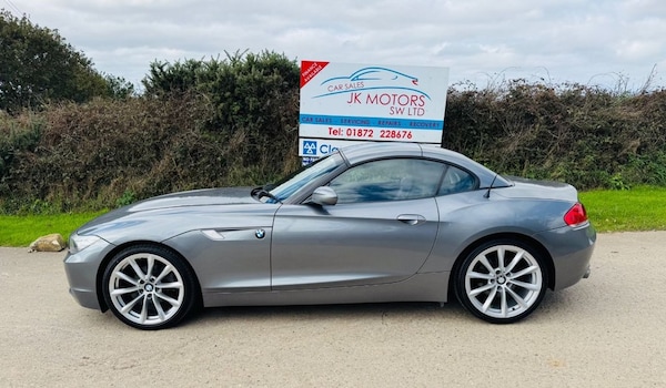 Used BMW Z4 2009 for sale - 76185368: Photo 12