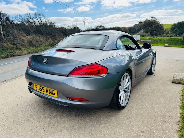 Used BMW Z4 2009 for sale - 76185368: Photo 15