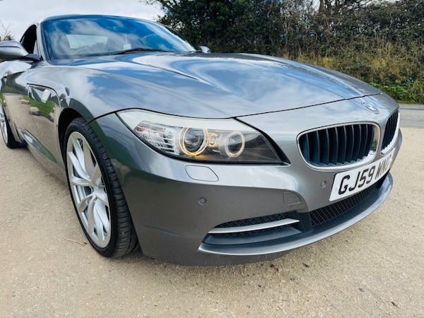 Used BMW Z4 2009 for sale - 76185368: Photo 16