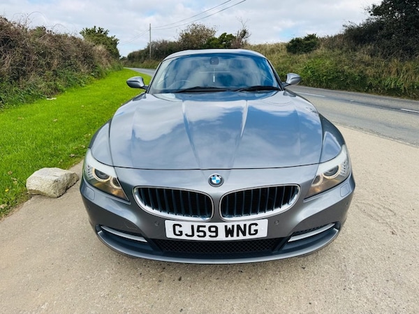 Used BMW Z4 2009 for sale - 76185368: Photo 17