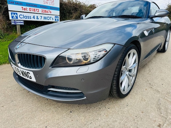 Used BMW Z4 2009 for sale - 76185368: Photo 18