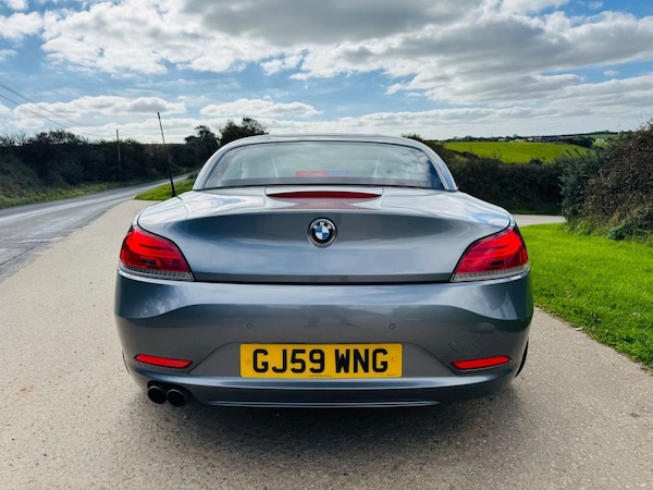 Used BMW Z4 2009 for sale - 76185368: Photo 19