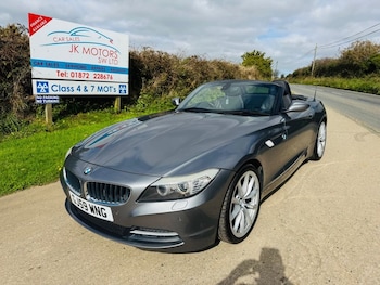BMW - Z4