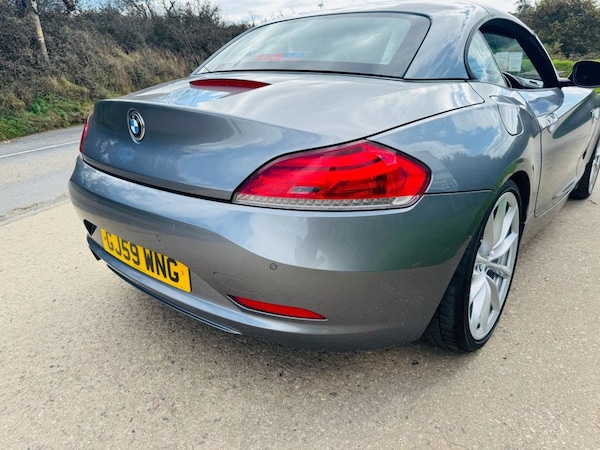 Used BMW Z4 2009 for sale - 76185368: Photo 20