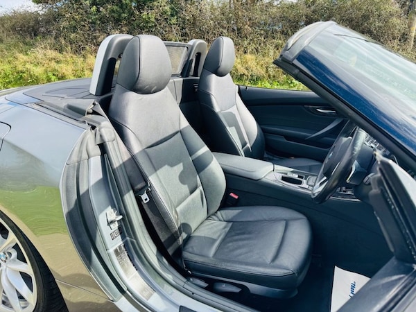 Used BMW Z4 2009 for sale - 76185368: Photo 26