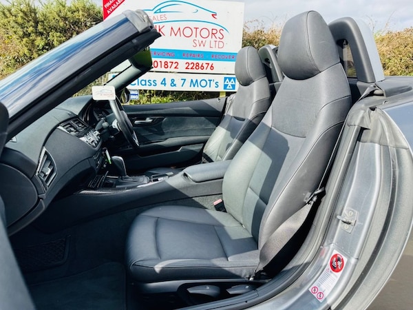 Used BMW Z4 2009 for sale - 76185368: Photo 27