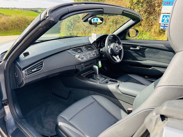 Used BMW Z4 2009 for sale - 76185368: Photo 28