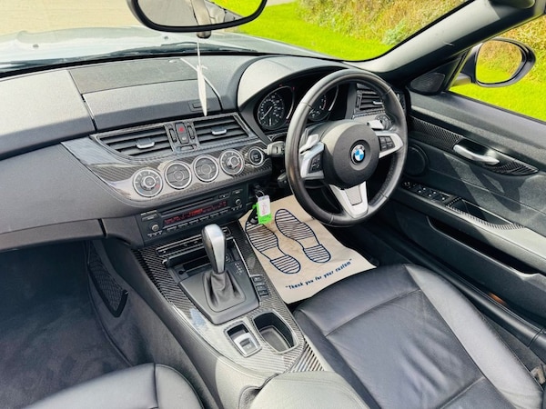 Used BMW Z4 2009 for sale - 76185368: Photo 29