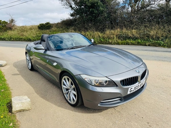 Used BMW Z4 2009 for sale - 76185368: Photo 2
