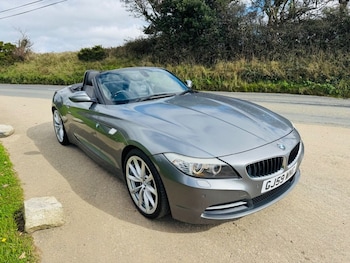 Used BMW Z4 2009 for sale - 76185368: Photo 2