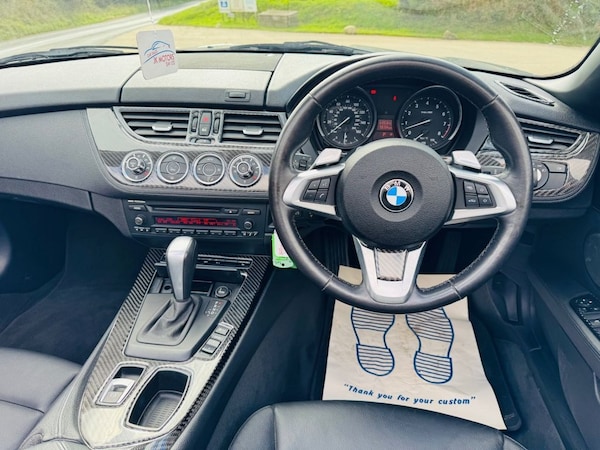 Used BMW Z4 2009 for sale - 76185368: Photo 30