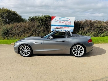 Used BMW Z4 2009 for sale - 76185368: Photo 4