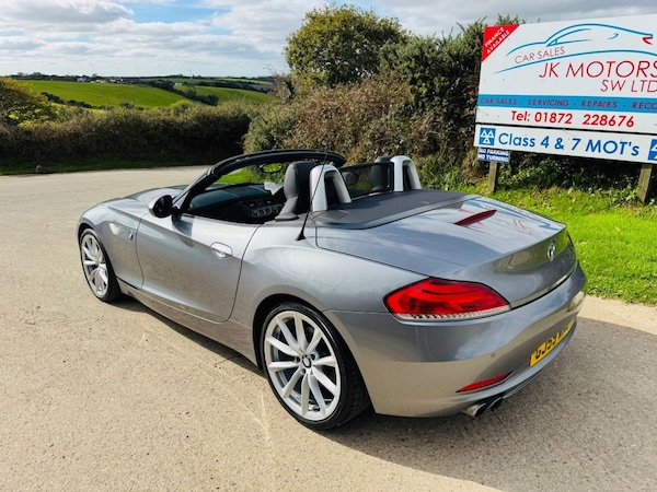 Used BMW Z4 2009 for sale - 76185368: Photo 5