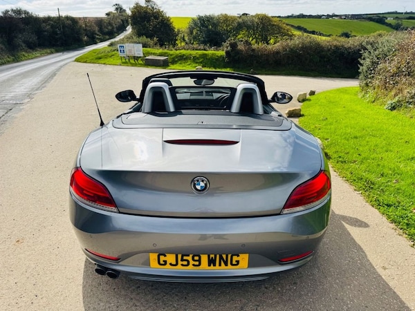 Used BMW Z4 2009 for sale - 76185368: Photo 6